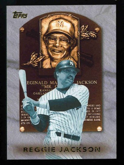 Reggie Jackson