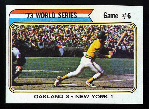 Reggie Jackson