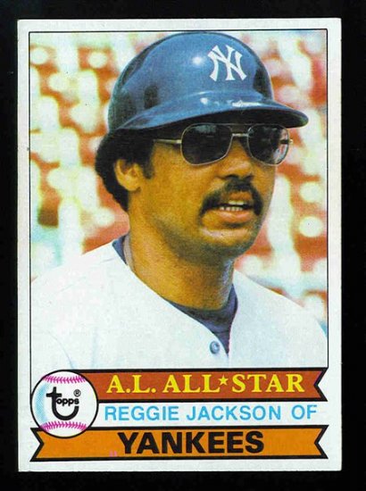 Reggie Jackson