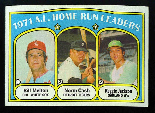Reggie Jackson