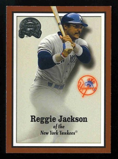 Reggie Jackson