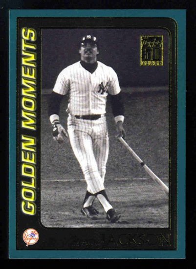 Reggie Jackson