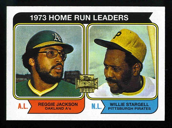 Reggie Jackson