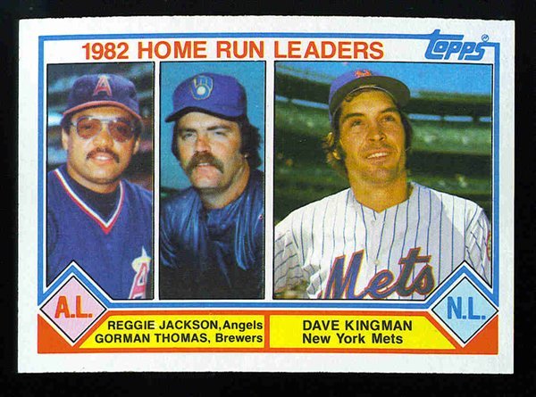 Reggie Jackson