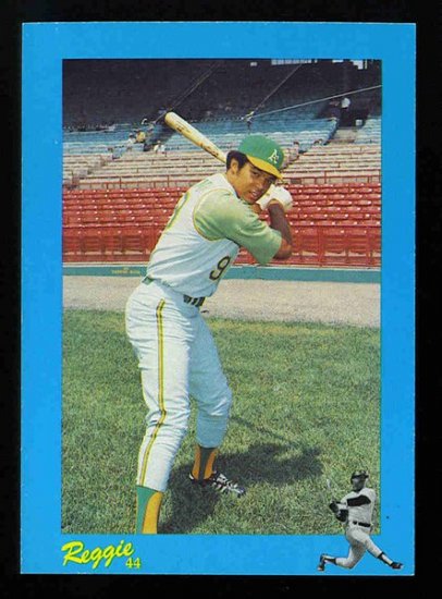 Reggie Jackson