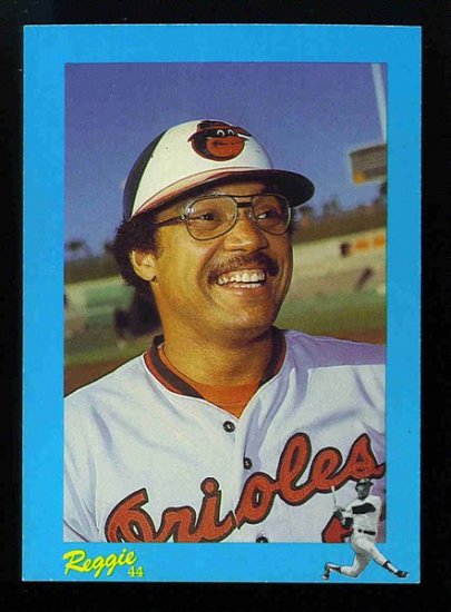 Reggie Jackson
