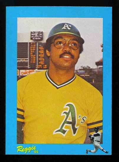 Reggie Jackson