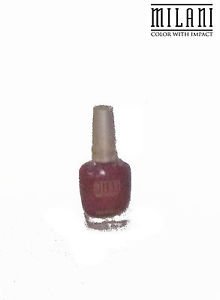 MILANI Nail Lacquer #94 (Bet On Red)