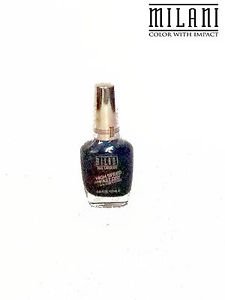 MILANI Nail Lacquer #26 (Rapid Orchid)