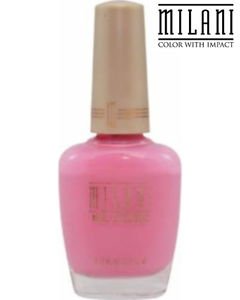 MILANI Nail Lacquer #46 (Tip Toe Pink)