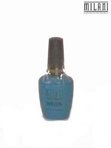 MILANI Nail Lacquer #505 Dude Blue
