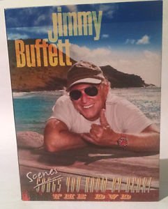 Jimmy Buffet Scenes You Know By Heart