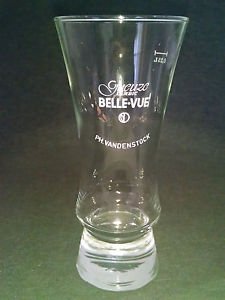 GUEZE Bar Glass