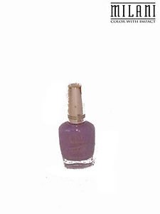 MILANI Nail Lacquer #06 (Violet Dash)