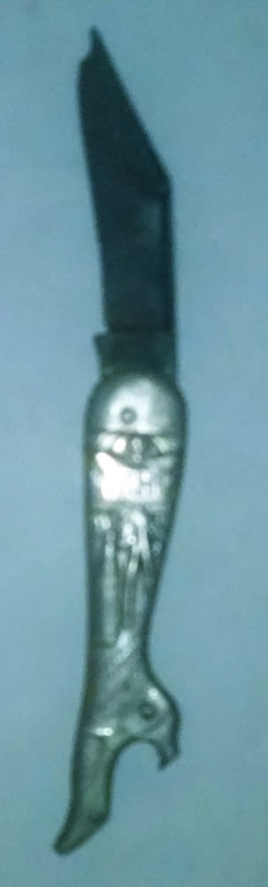 Remmington Pocket Knife