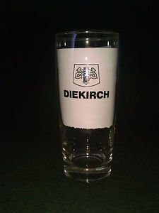 DIEKIRCH Bar Glass
