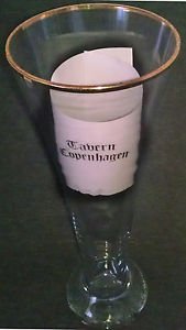 Le Grande Flute From Tavern Copenhagen