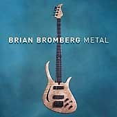 Metal by Brian Bromberg (CD, Feb-2005, Artistry)