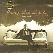 Young Blood by Jerry Lee Lewis (CD, May-1995, Elektra (Label))