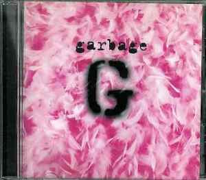 Garbage by Garbage (CD, Aug-1995, Almo Sounds)