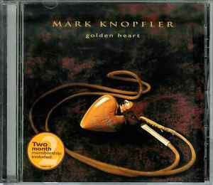 Golden Heart by Mark Knopfler (CD, Mar-1996, Warner Bros.)
