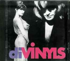Divinyls by The Divinyls (CD, Jan-1991, Virgin)