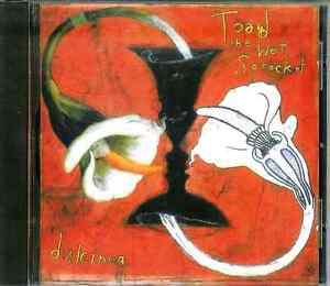 Dulcinea by Toad the Wet Sprocket (Modern Rock) (CD, May-1994, Columbia (USA))