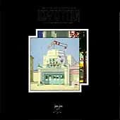 The Song Remains the Same by Led Zeppelin (CD, Oct-1990, 2 Discs, Atlantic...