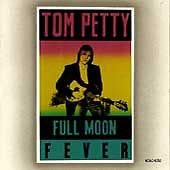 Full Moon Fever by Tom Petty (CD, Apr-1989, MCA (USA))