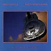 Brothers in Arms by Dire Straits (CD, May-1985, Warner Bros.)