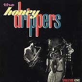 The Honeydrippers, Vol. 1 by The Honeydrippers (CD, Jul-1987, Es Paranza)
