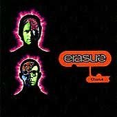 Chorus by Erasure (CD, Oct-1991, Reprise)