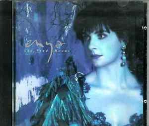 Shepherd Moons by Enya (CD, Nov-1991, Reprise)