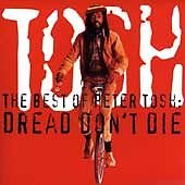 The Best of Peter Tosh: Dread Don't Die by Peter Tosh (CD, Nov-1996, EMI...
