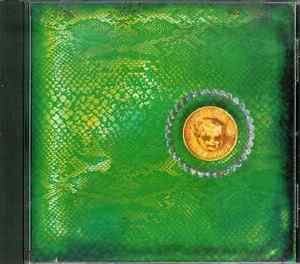 Billion Dollar Babies by Alice Cooper (CD, Jan-1993, Warner Bros.)