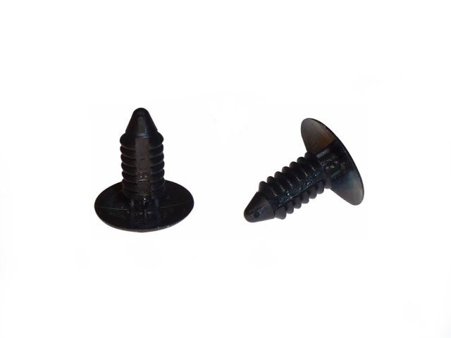 25 Multi-Gauge Single and Double Wrap Rivets for Patio Furniture