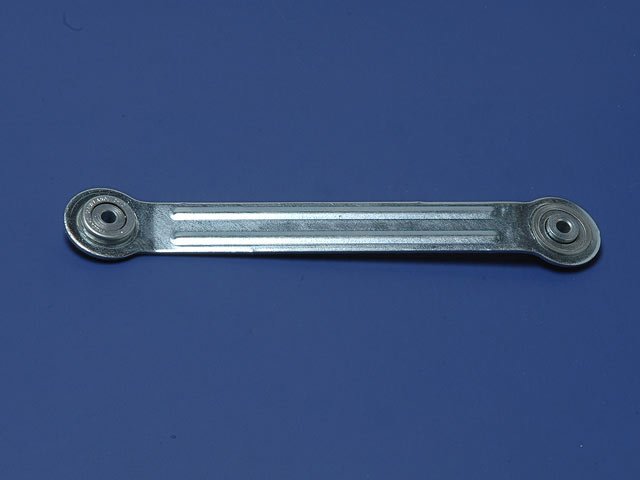 Set of 4 Patio Repair Glider Bearing Arm 9" (7.5" from hole to hole)