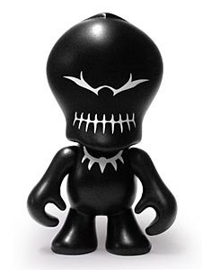 Evildoerz - vinyl figure