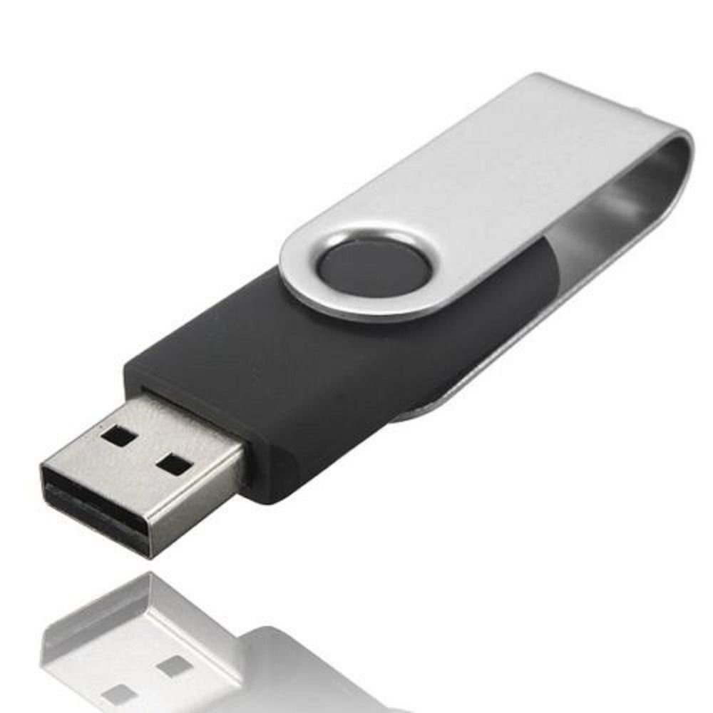Flash Card 128GB USB 2.0 Flash