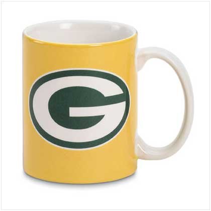 Classic Mug - Green Bay Packers - Clearance