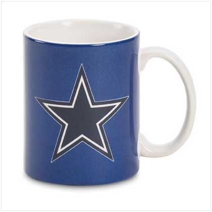 AllStarSportingGoods Classic Mug - Dallas Cowboys - Clearance