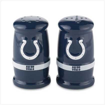 Indianapolis Colts Shakers