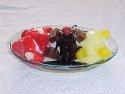 Item #: ST3 - Banana Split Kit