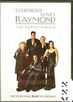 Everybody Loves Raymond Series Finale
