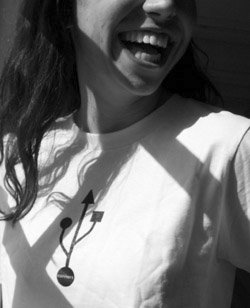 Media Savvy T-shirts