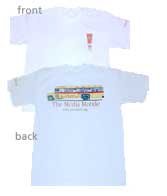 Just Think T-shirts