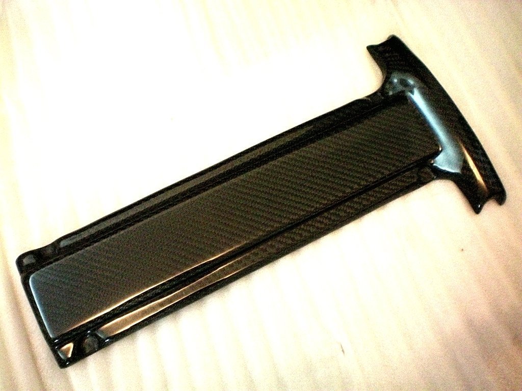 Carbon Fiber Engine Cover for Mitsubishi Lancer EVO EVO7 EVO8 EVO9 2003-2008