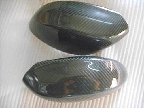 For BMW Z4 E85 2002-2009 Carbon Fiber Mirror Covers