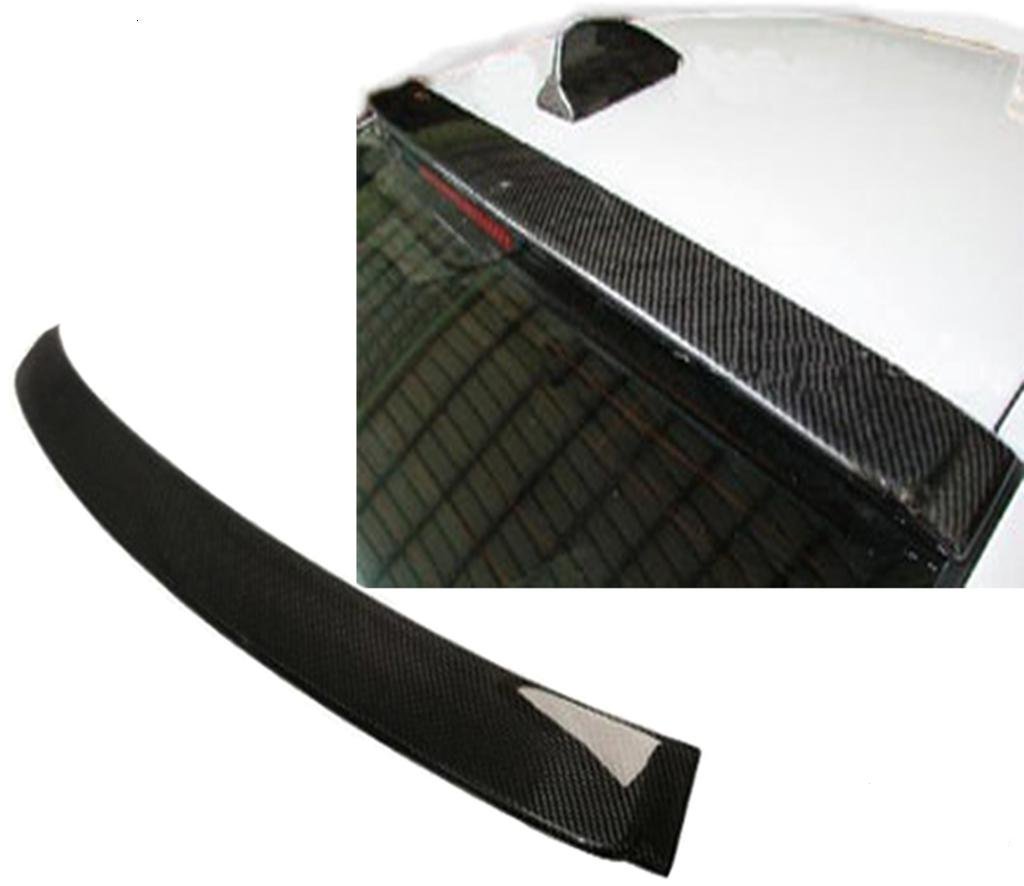 Carbon Fiber AC Roof Spoiler For BMW 3 Series Coupe E92 320i 325i 330i 335i 2007-2013