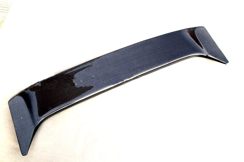 New Carbon Fiber Rear Spoiler For BMW X5 E70 2007-2013